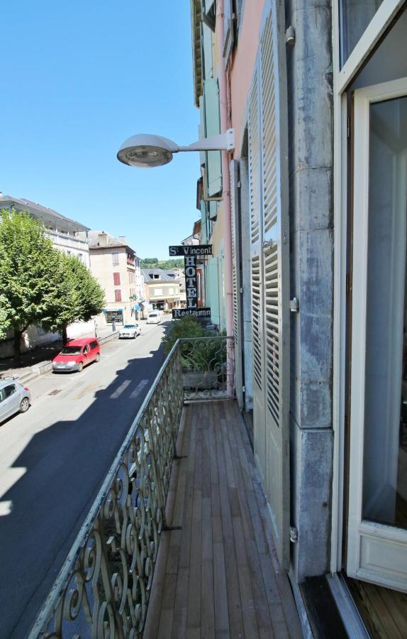 Апартаменты Studio Neuf, Charme De L'Ancien, Avec Balcon - 3 Etoiles, 4 Diamants Баньер-де-Бигор Экстерьер фото